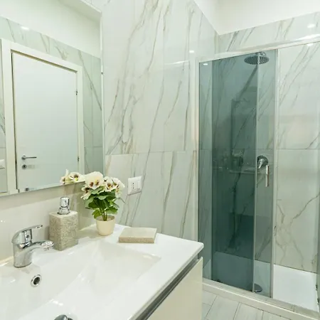 Apartment Aurea *