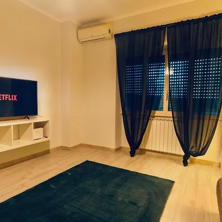 Aurea * Lido di Ostia